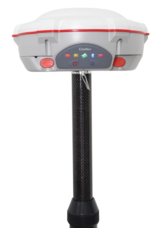 T300一體化多模多頻接收機