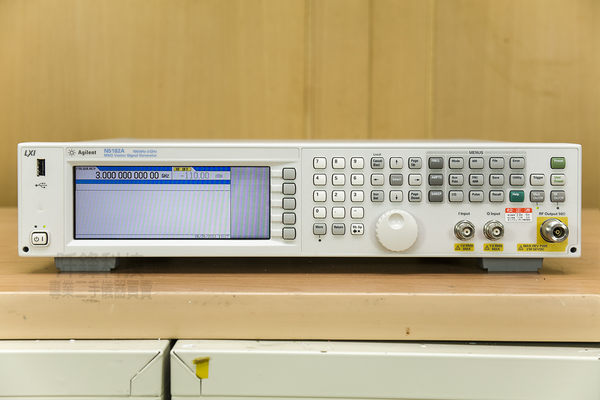 商丘市上門回收N5182A矢量信號發(fā)生器N5182A