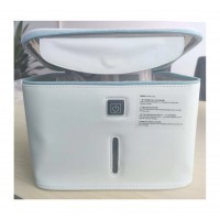 現(xiàn)有大批全新紫外線消毒包庫(kù)存，低價(jià)清~