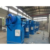 單機除塵器廠家-「云中環(huán)?！瑰仩t脈沖除塵器-費用@寧夏銀川