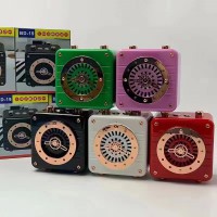 抵債清倉一批藍(lán)牙音箱