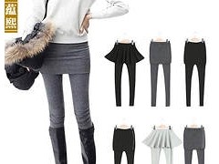 庫(kù)存打底褲批發(fā)