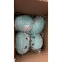 SQUISHMALLOWS毛公仔玩具，正品庫存尾貨